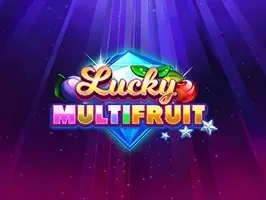 Lucky Multifruit screenshot