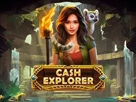 Cash Explorer screenshot