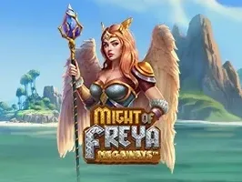 Might of Freya Megaways screenshot