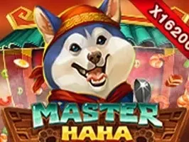 MASTER HAHA screenshot