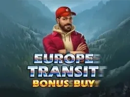 Europe Transit Bonus Buy screenshot