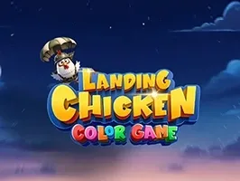 Landing Chicken screenshot
