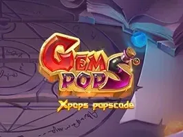 Gem Pops screenshot