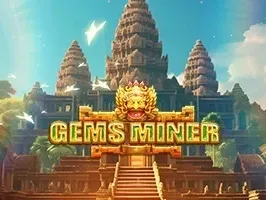 GEMS MINER screenshot