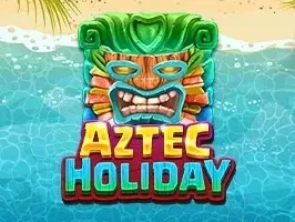 Aztec Holiday screenshot