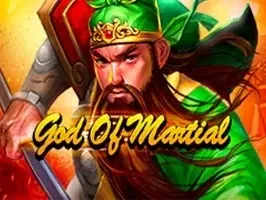 God Of Martial screenshot