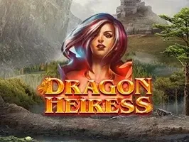 Dragon Heiress screenshot
