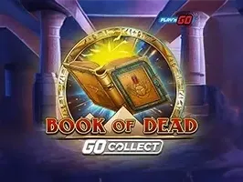 Book of Dead GO Collect screenshot
