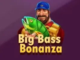 Big Bass Bonanza screenshot