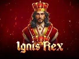Ignis Rex screenshot
