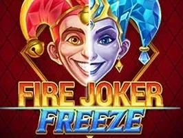 Fire Joker Freeze screenshot
