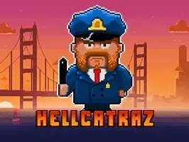 Hellcatraz screenshot