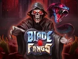 Blade & Fangs screenshot