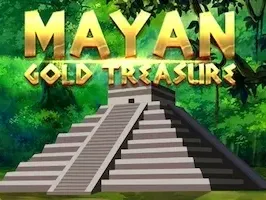 Mayan Gold screenshot