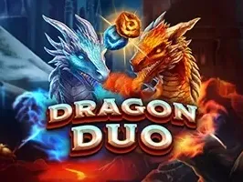 Dragon Duo screenshot