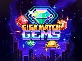 Giga Match Gems screenshot